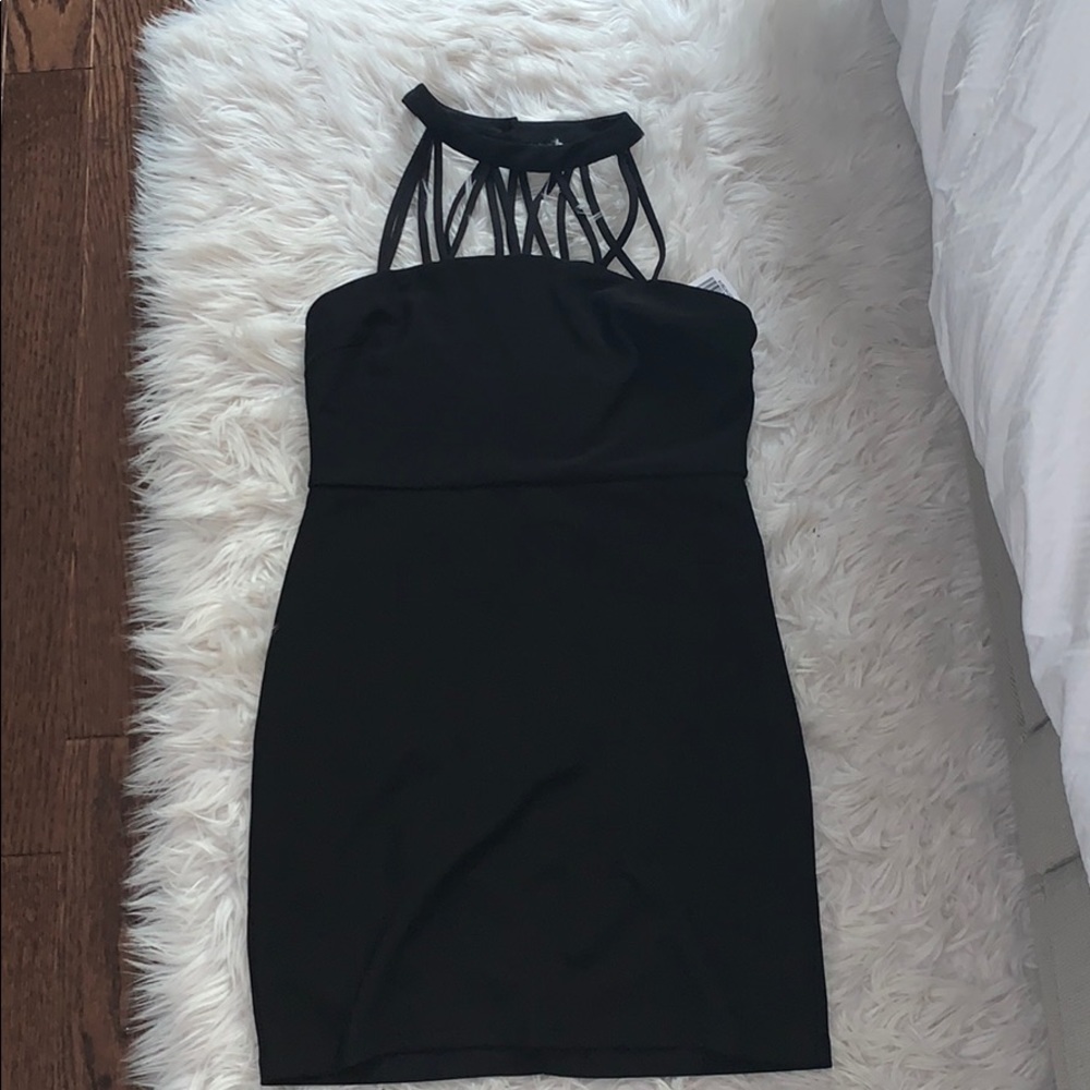 Forever 21 new with tag dress size large